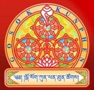 Jangtse Choje His Eminence Kyabje Gosok Rinpoche Global Website