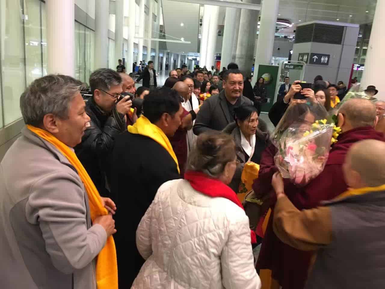 Gosok Rinpoche Toronto 2017-04 000 e0f6309f1b1702e29a10c910501ec23