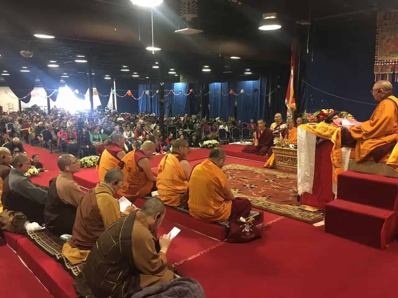 Gosok Rinpoche Toronto 2017-04 006 3aedfb684d7eab61cc0aa2c056bb5d8