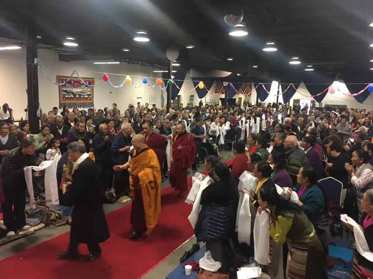 Gosok Rinpoche Toronto 2017-04 006 75e4c04bfed638cad59dd568d6f2695