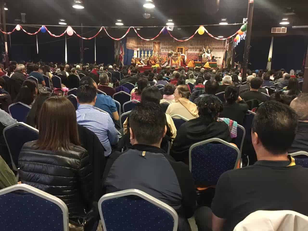 Gosok Rinpoche Toronto 2017-04 006 ded41b7ee799835f3e76943f1621300