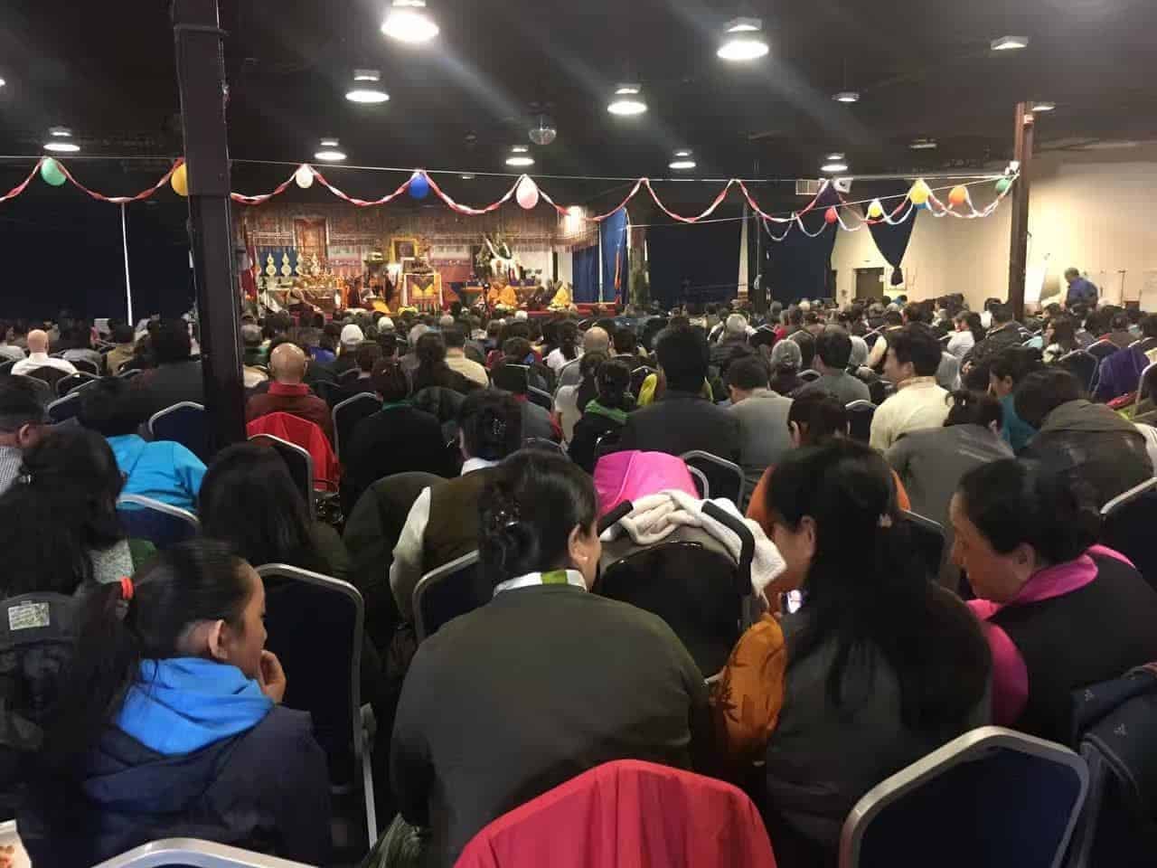 Gosok Rinpoche Toronto 2017-04 006 e306b7c80b71fb9562d2e79fa8eb967