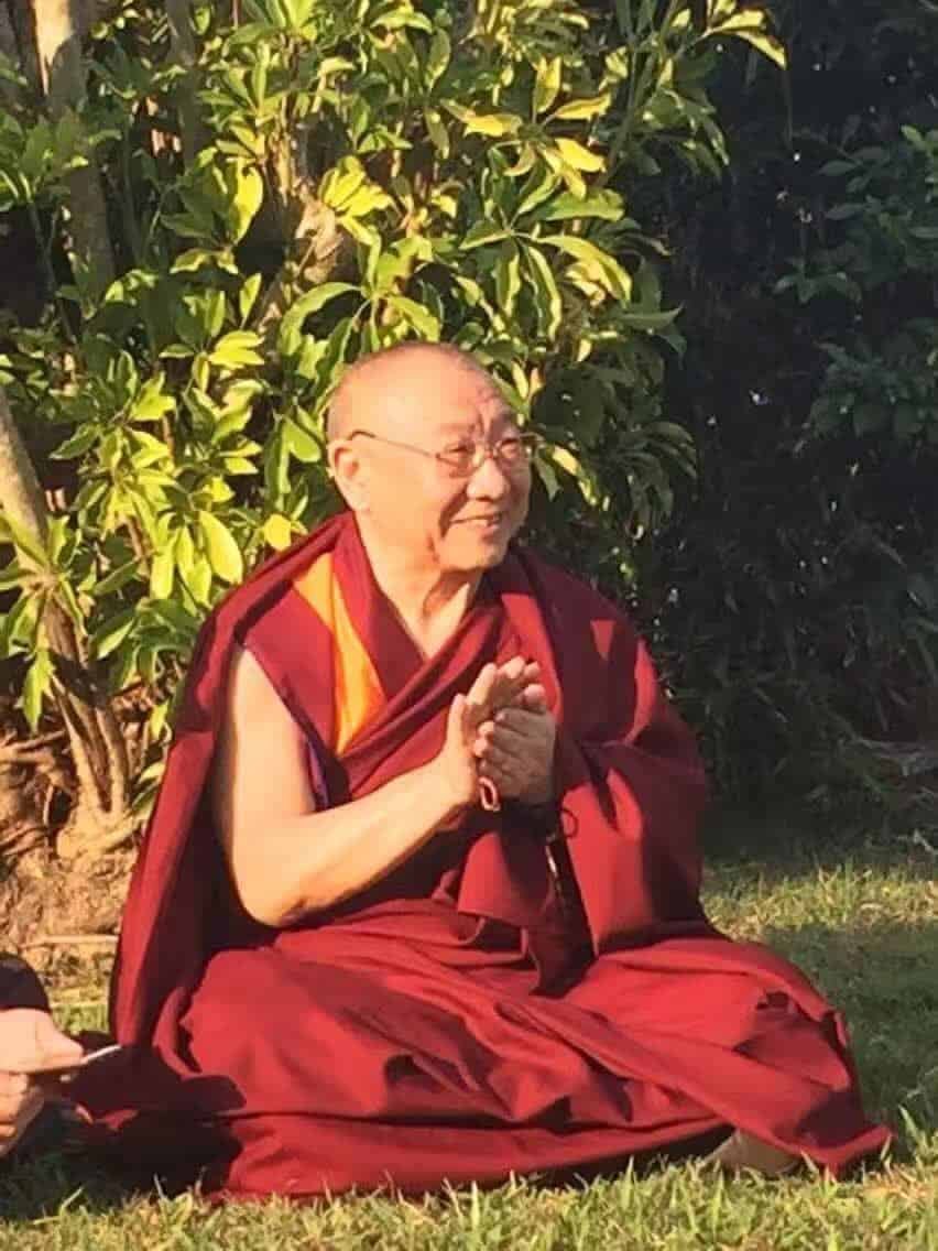 Gosok Rinpoche Vietnam 2017-03-07 8aa57e4fdf603875c6c7bf46563335e