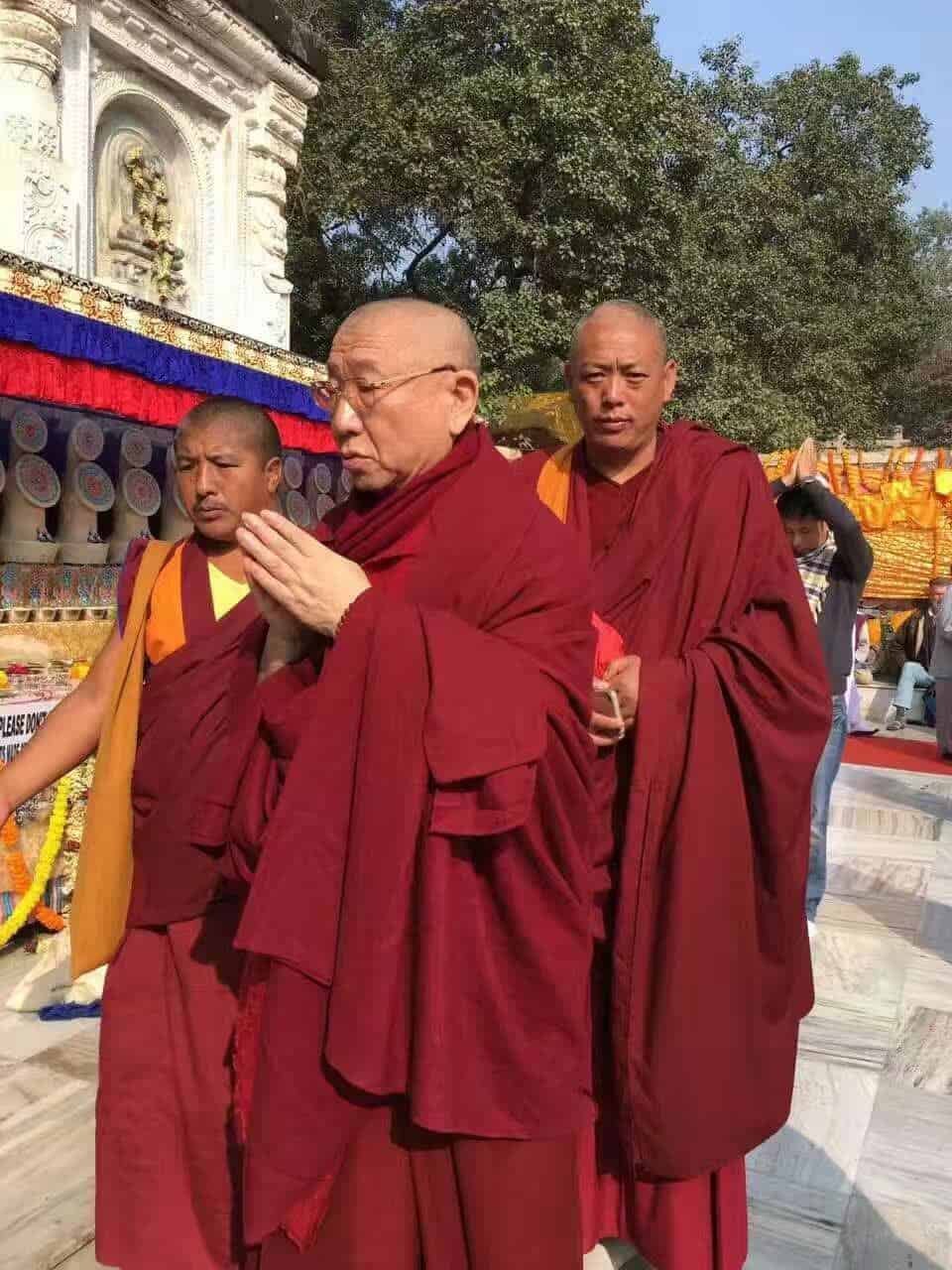 Gosok Rinpoche India 2017 1a80c9ef6d89b95d11882b2877f259a