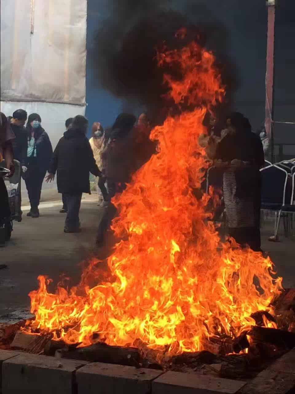 Gosok Rinpoche Toronto Yamantaka 20170501144635