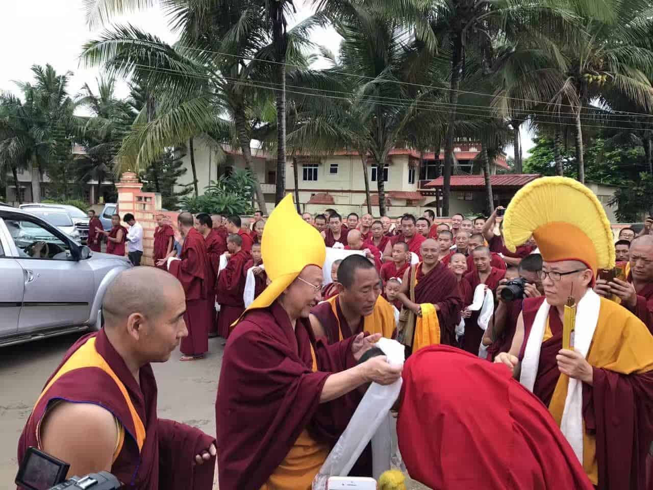 Gosok Rinpoche 20170826020830