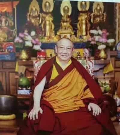 Gosok Rinpoche 20170809110525