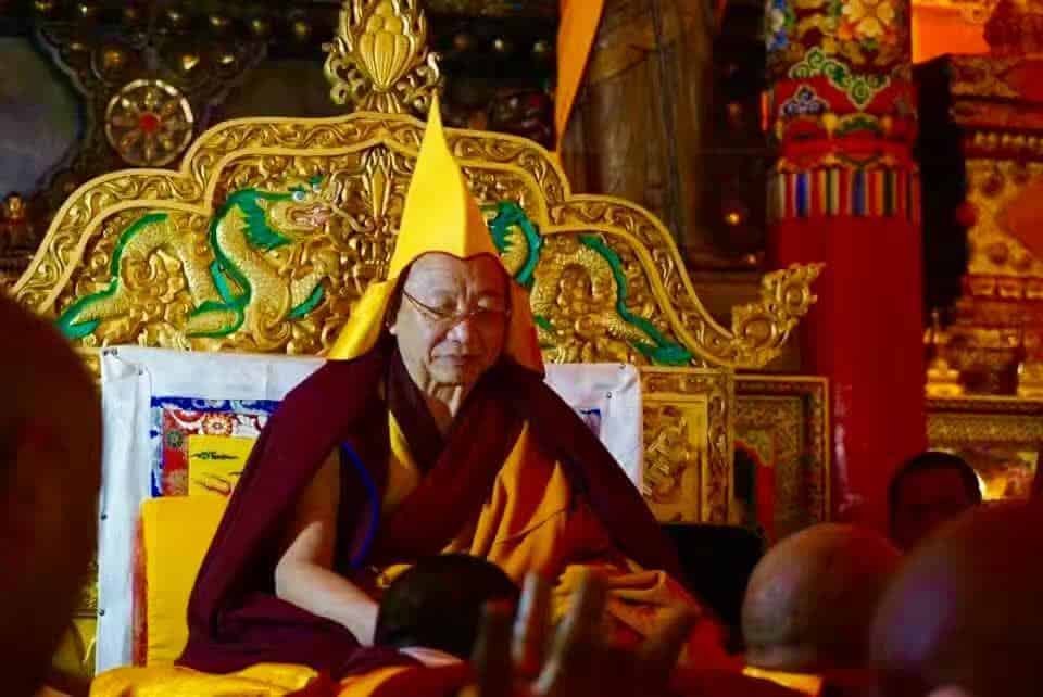 Gosok Rinpoche 20170810123718