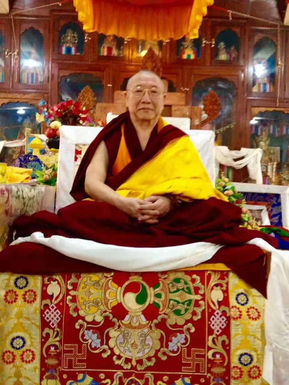 Gosok Rinpoche 20170810125900