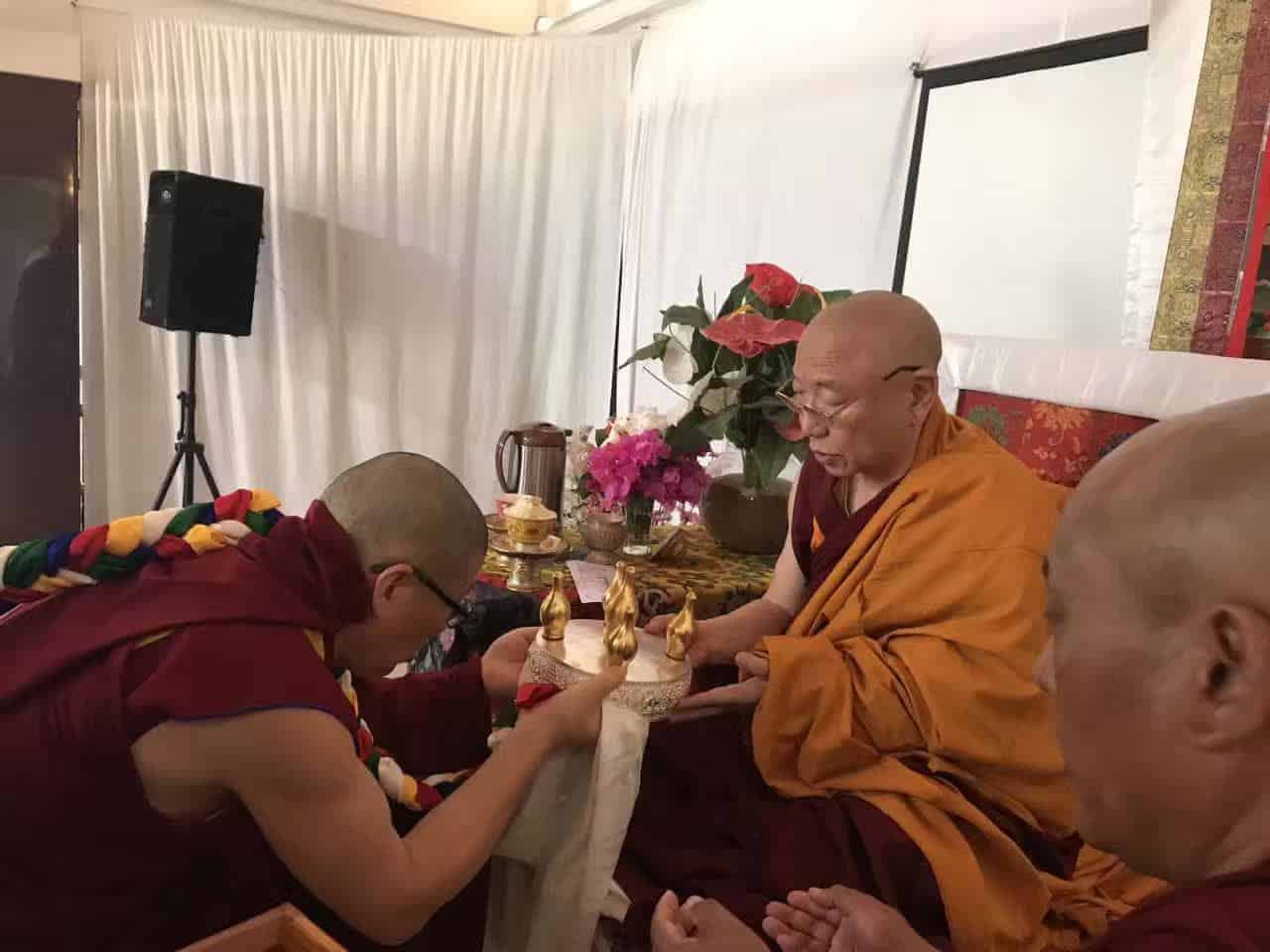 Gosok Rinpoche 20170825134339