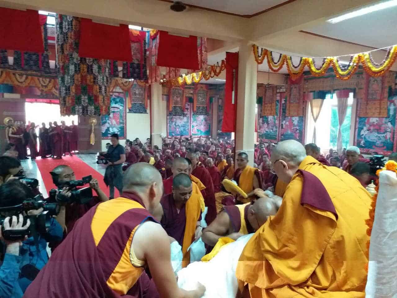 Gosok Rinpoche 20170826013646