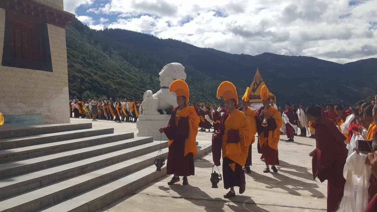 Gosok Rinpoche 20170827234539