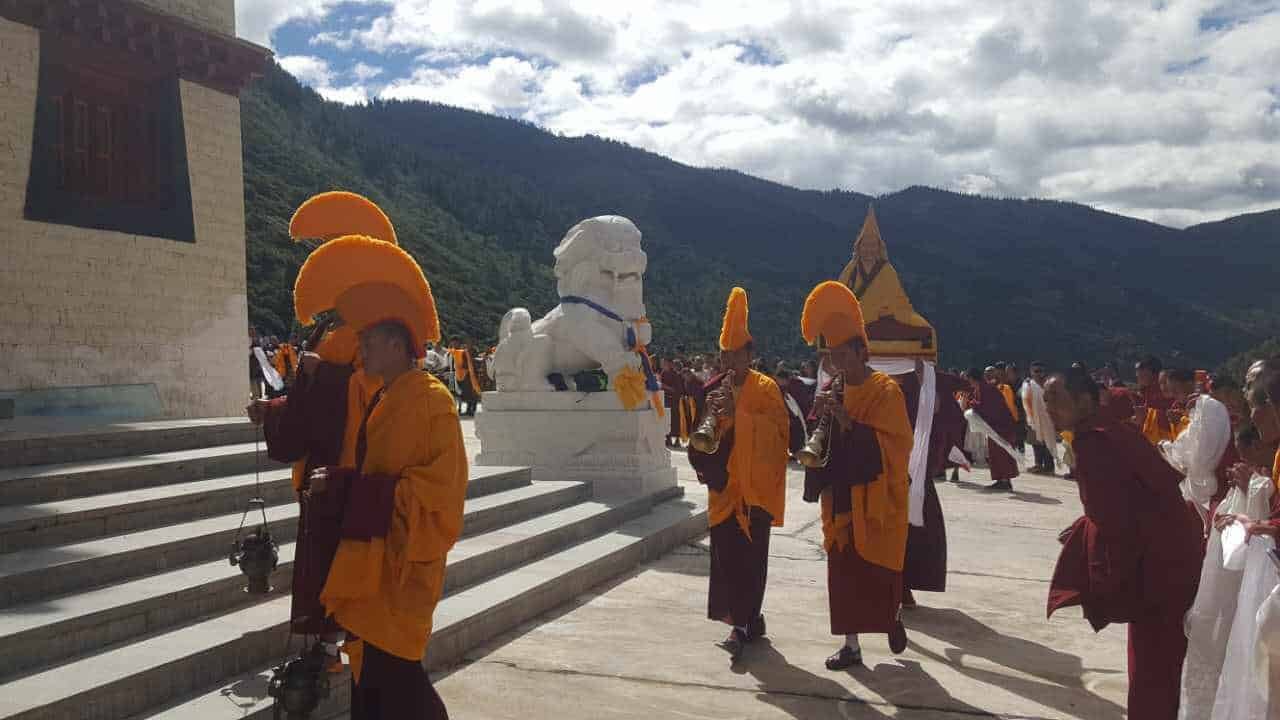 Gosok Rinpoche 20170827234546