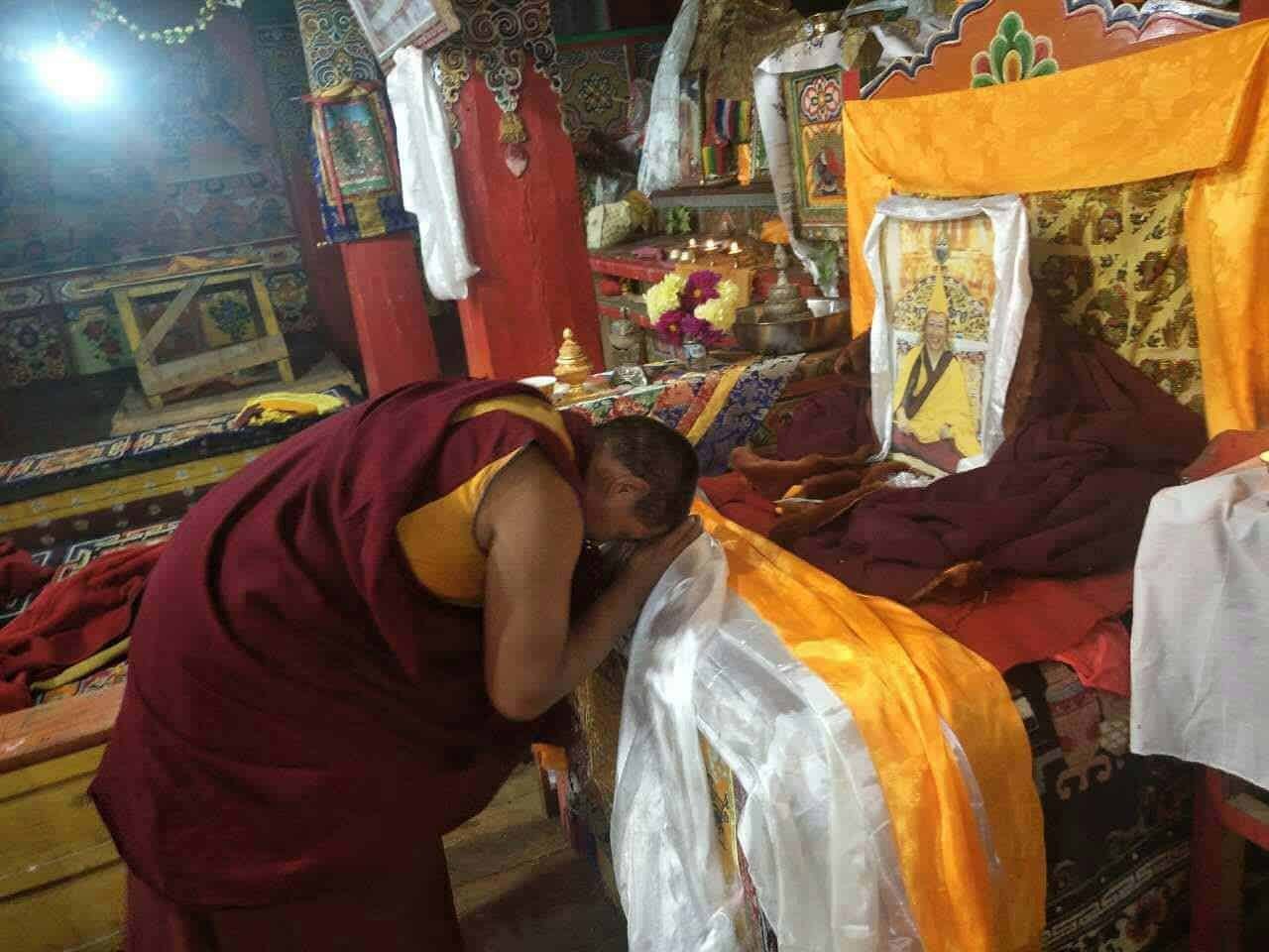 Gosok Rinpoche 20170827234656