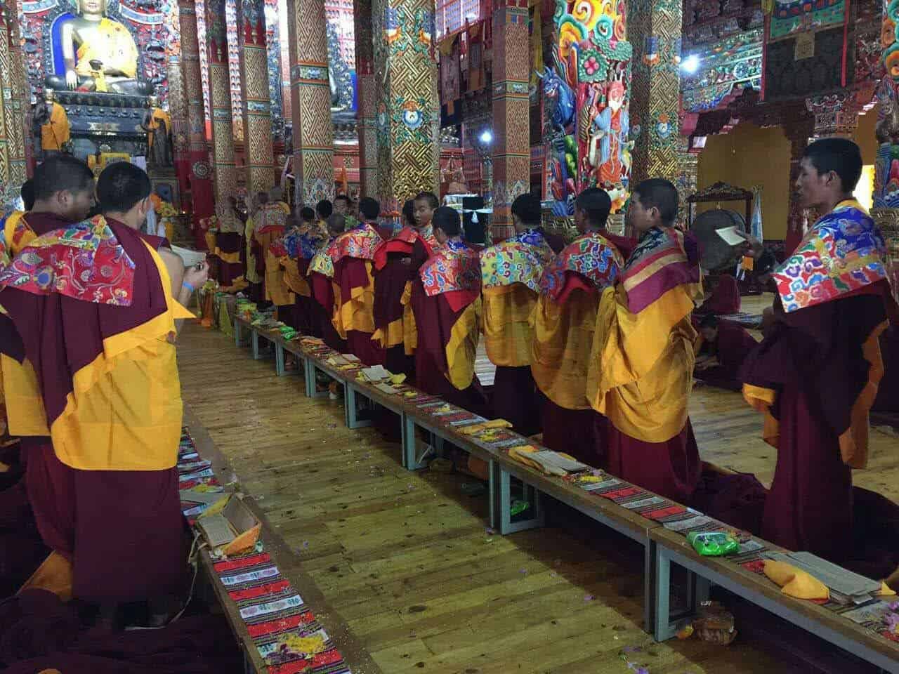 Gosok Rinpoche 20170827234732