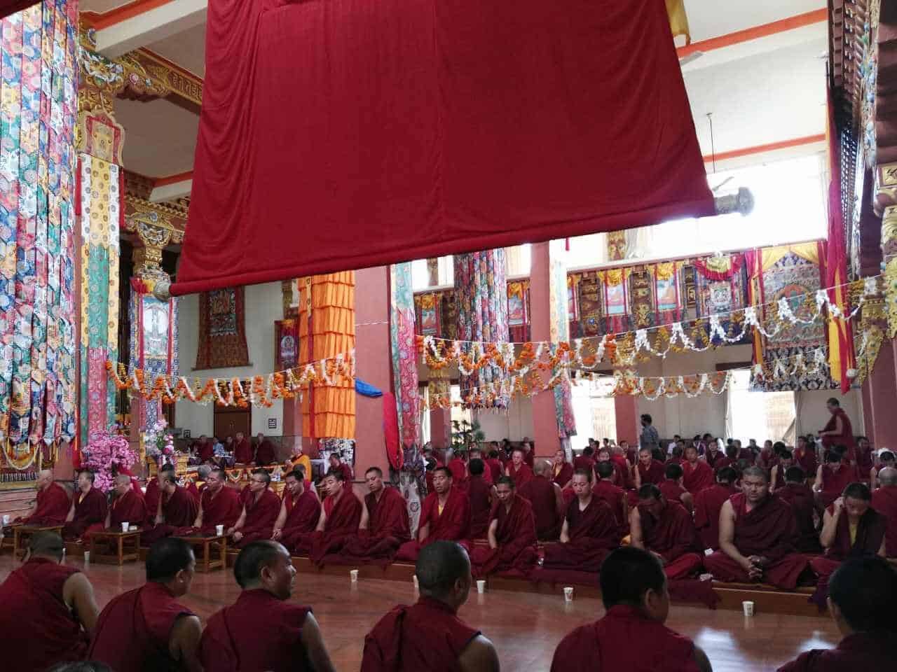 Gosok Rinpoche 20170828005717