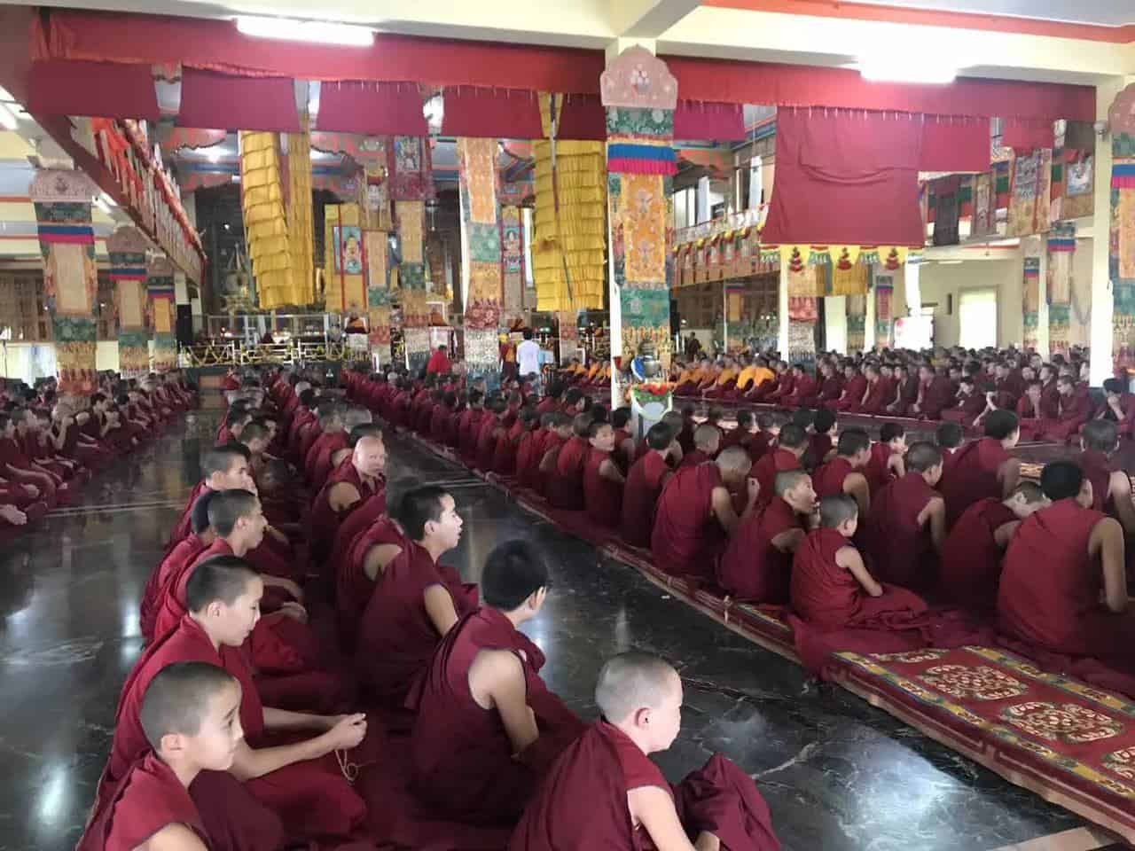 GosokRinpoche Drepung 20170919171457