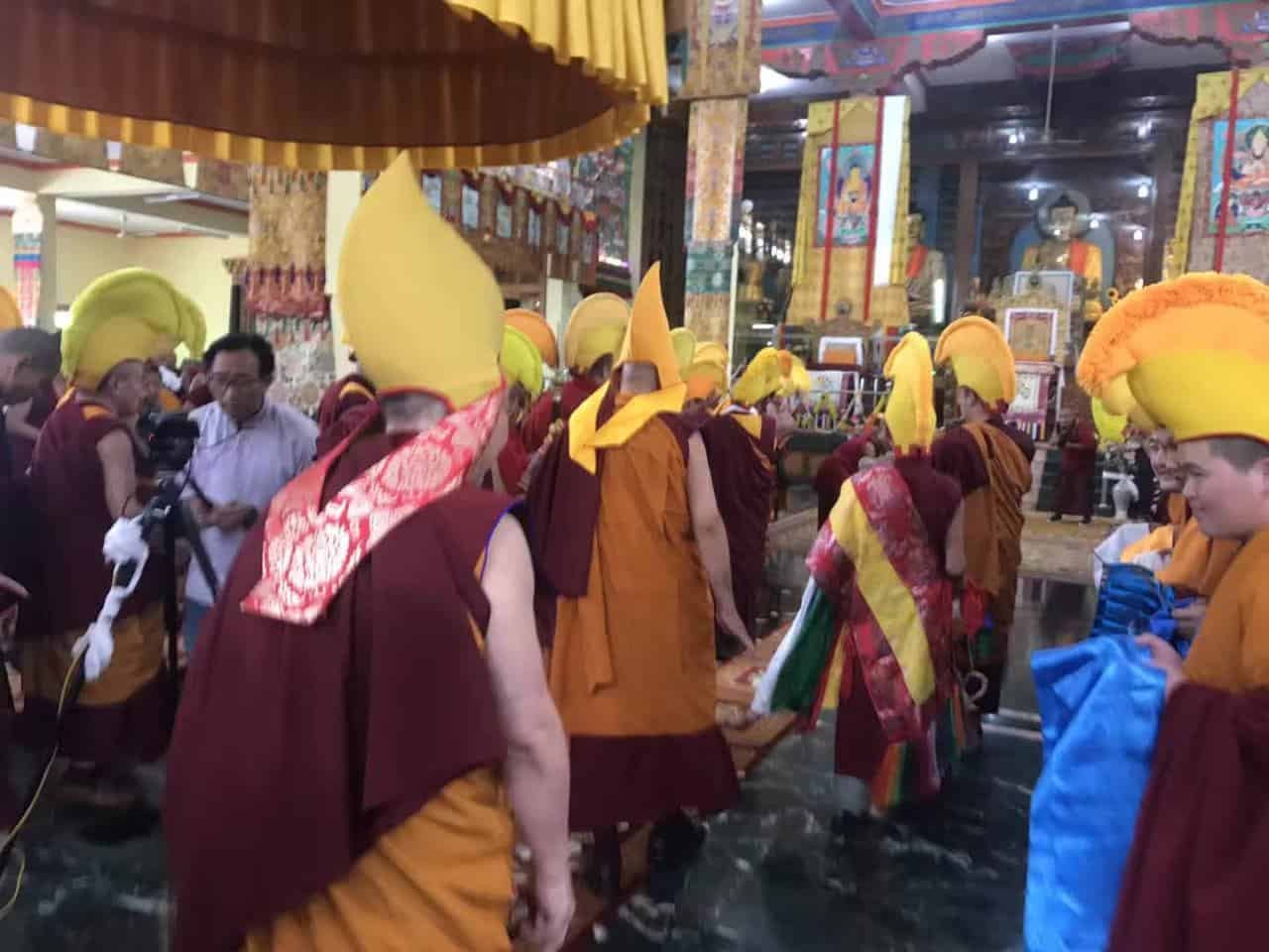 GosokRinpoche Drepung 20170919171517