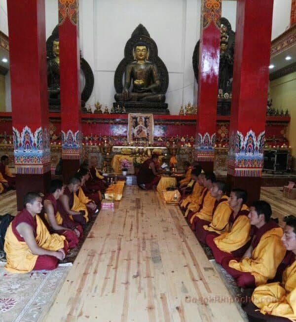 GosokRinpoche GalaXiang 20170913105621