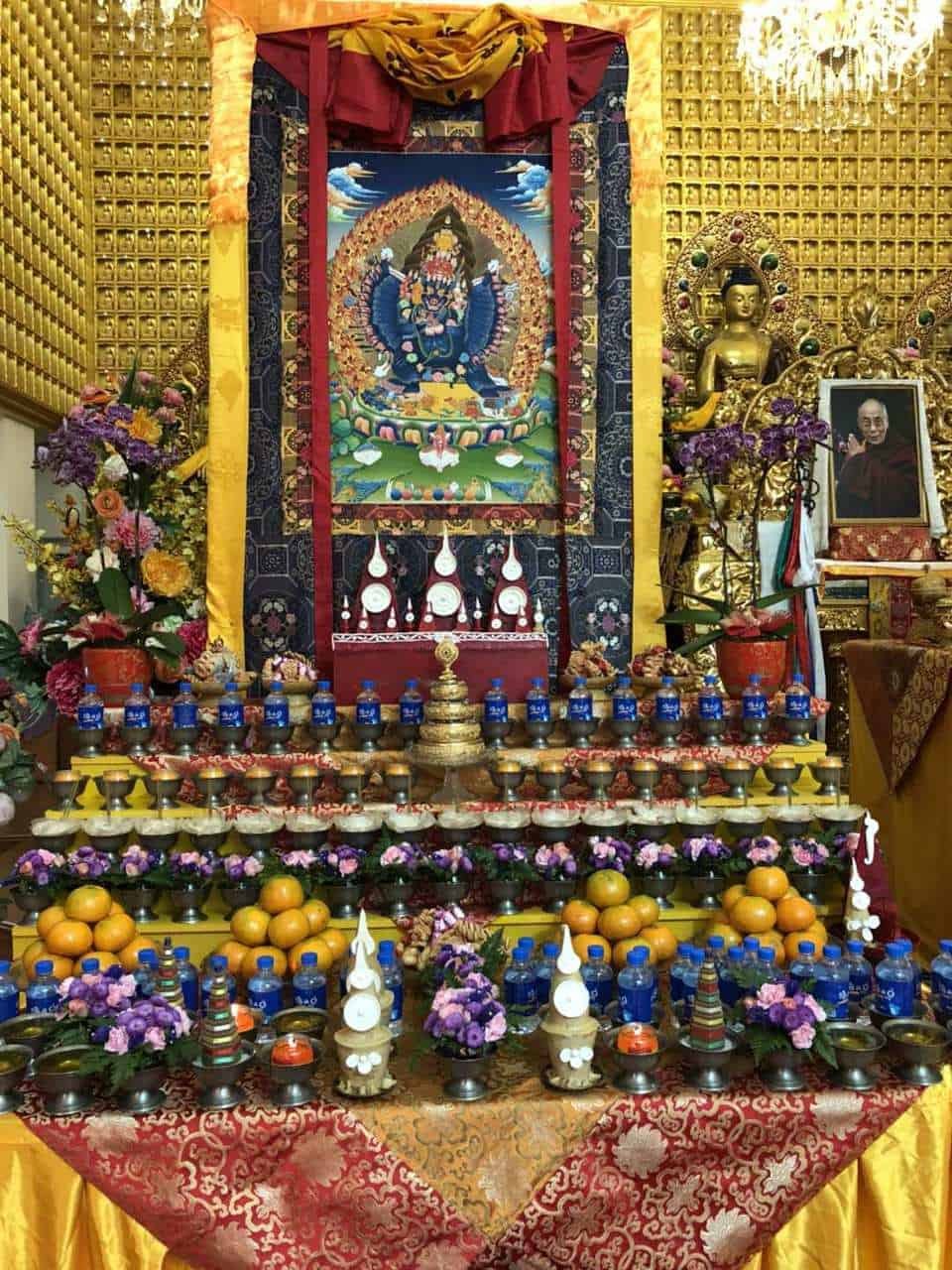 GosokRinpoche New Year 2018 Image_20180214115252