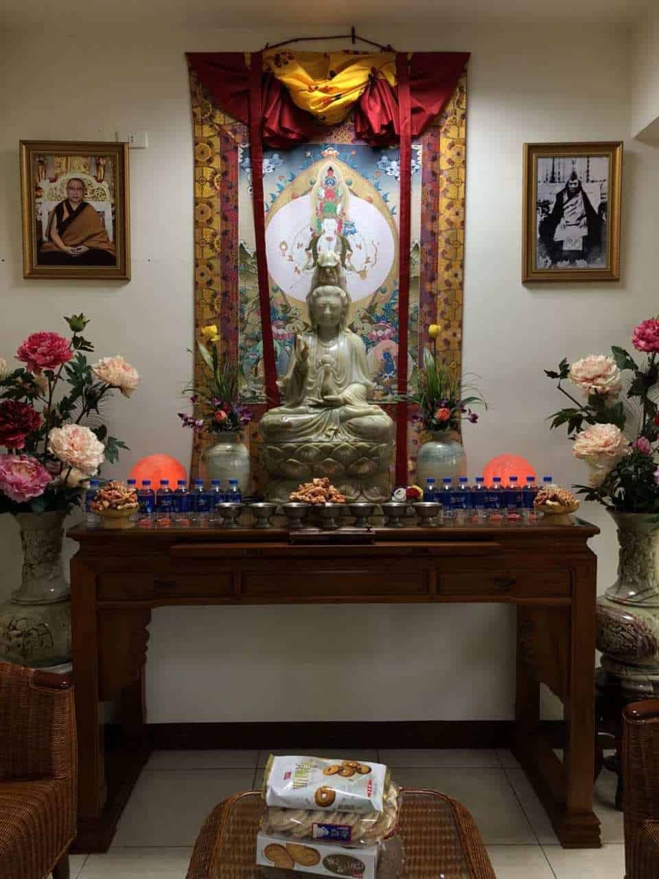 GosokRinpoche New Year 2018 Image_20180217221007