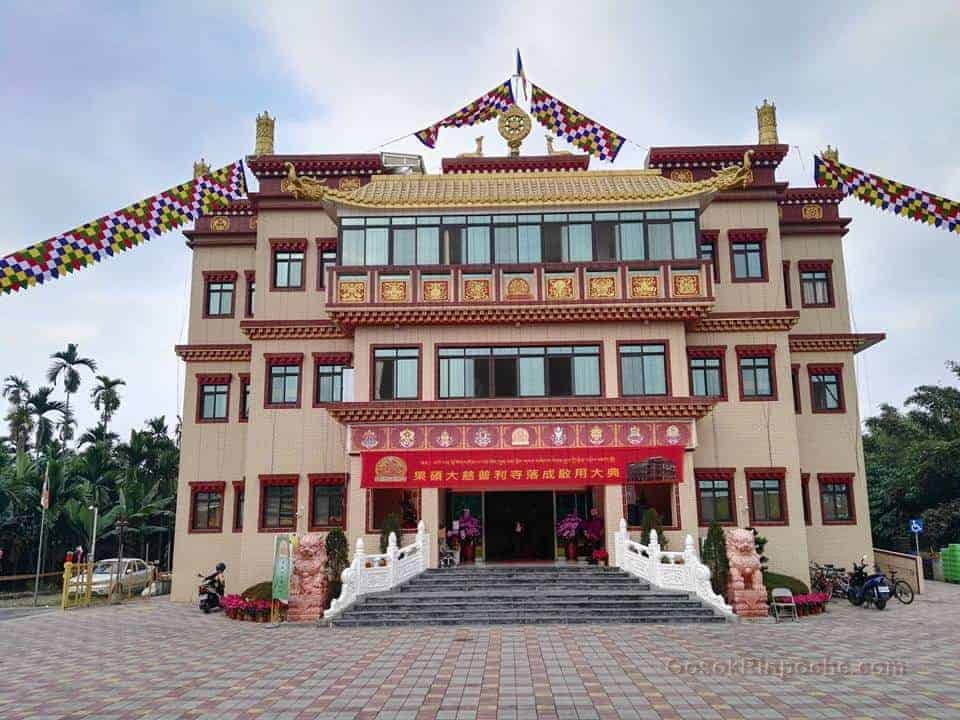 Gosok Tsechen Kunphen Opening 2019 109_1