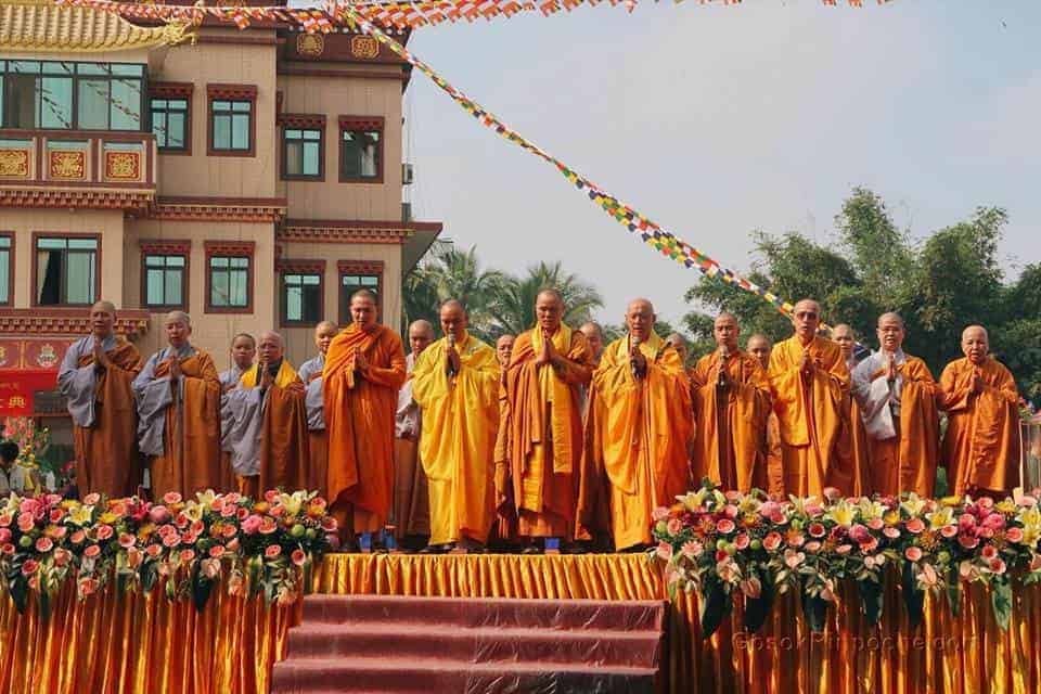 Gosok Tsechen Kunphen Opening 2019 118_1