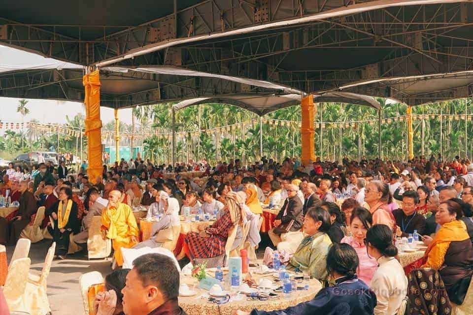 Gosok Tsechen Kunphen Opening 2019 125_1