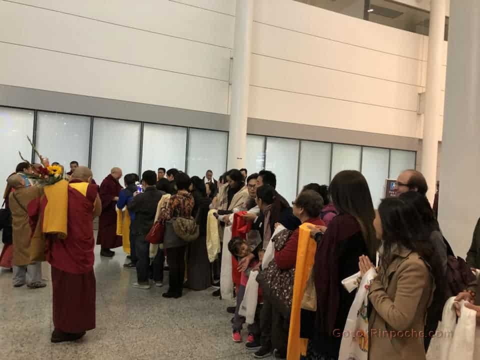 Gosok Rinpoche Toronto 2018 300_1