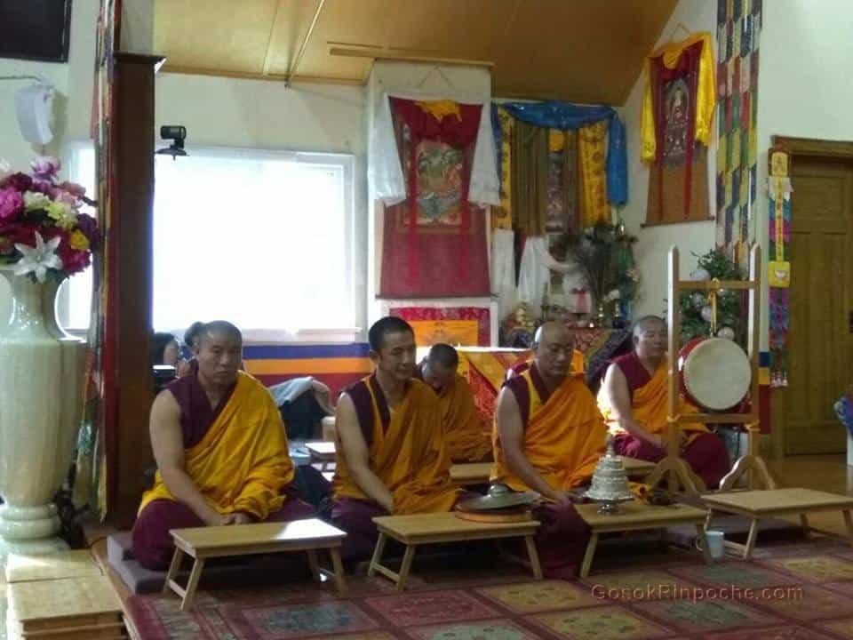 Gosok Rinpoche Toronto 2018 313_1