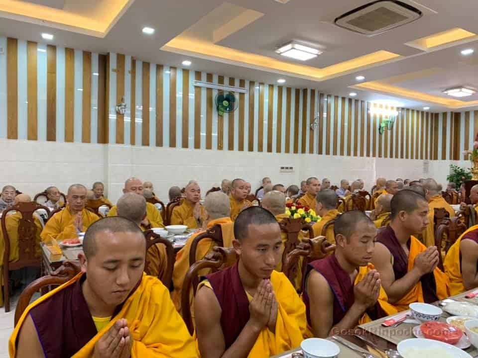 Gosok Rinpoche - Vietnam 20190118022611695