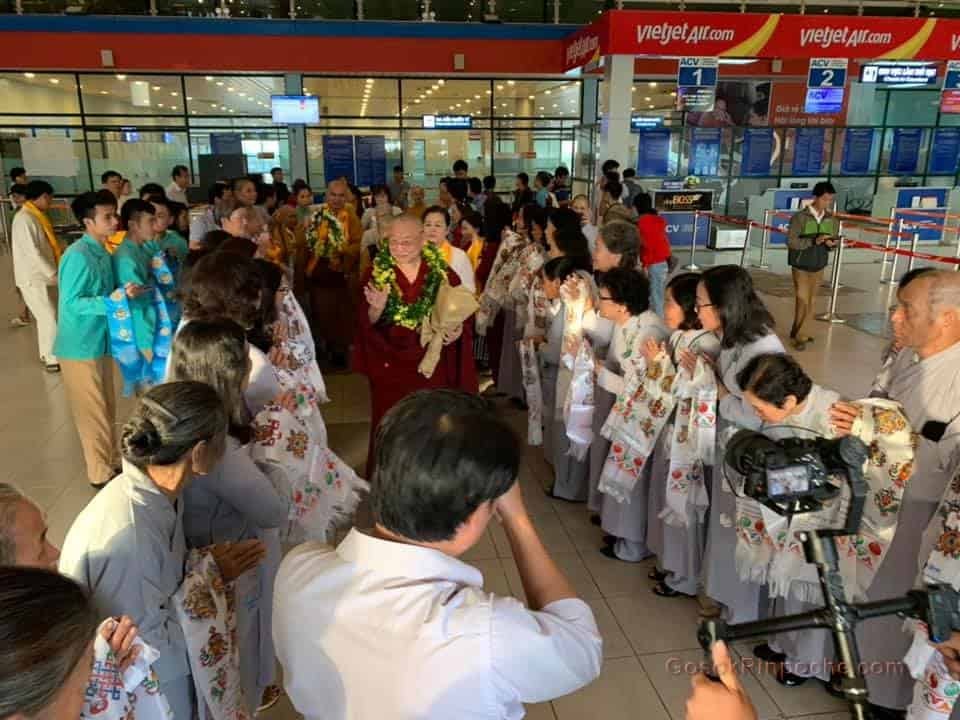Gosok Rinpoche - Vietnam 20190118022641624