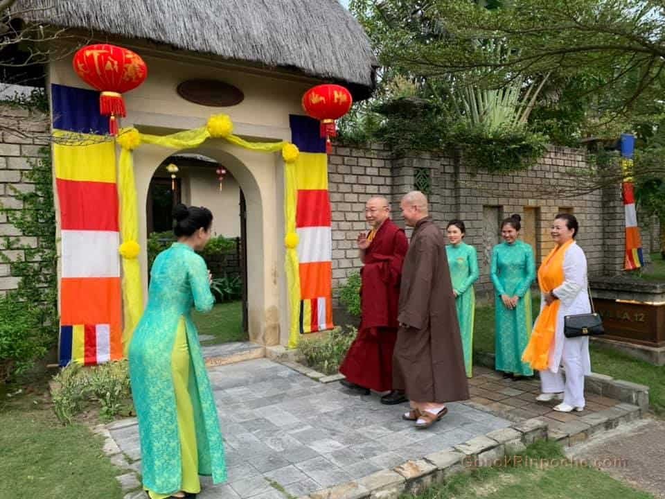 Gosok Rinpoche - Vietnam 20190118022719632