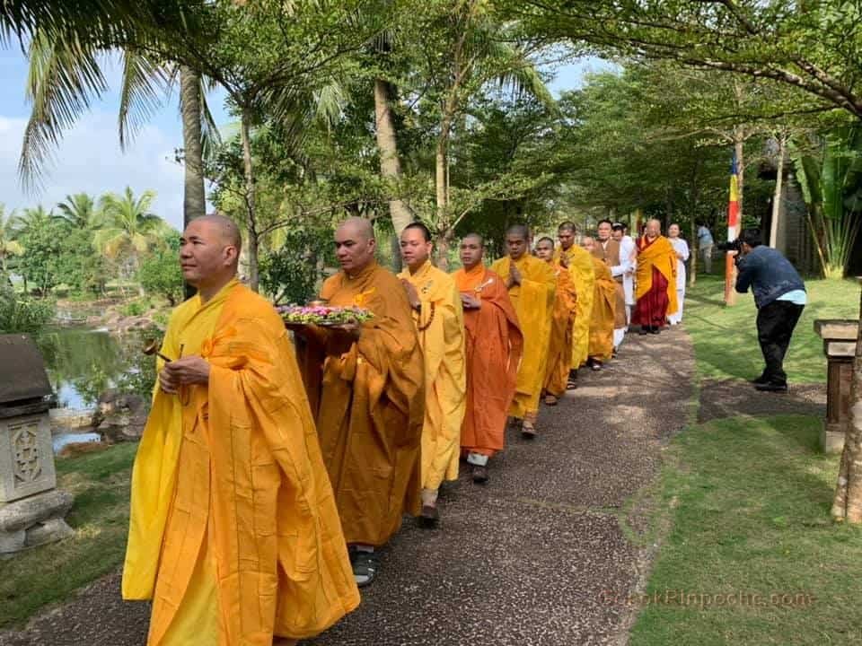 Gosok Rinpoche - Vietnam 20190118024356841