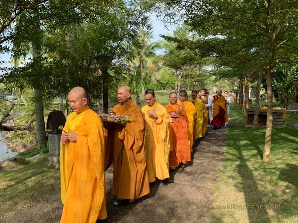 Gosok Rinpoche - Vietnam 20190118024407652