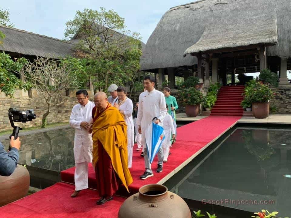 Gosok Rinpoche - Vietnam 20190118024438117