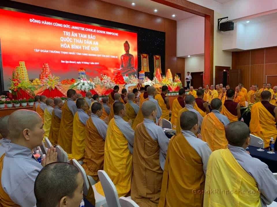 Gosok Rinpoche - Vietnam 20190118024541391