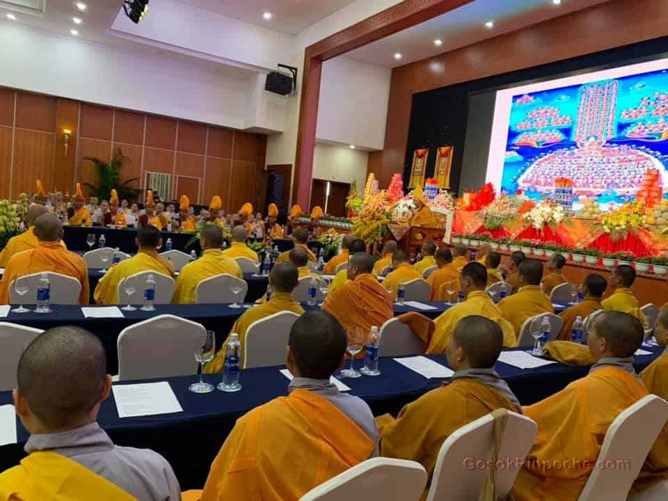 Gosok Rinpoche - Vietnam 20190118024634136