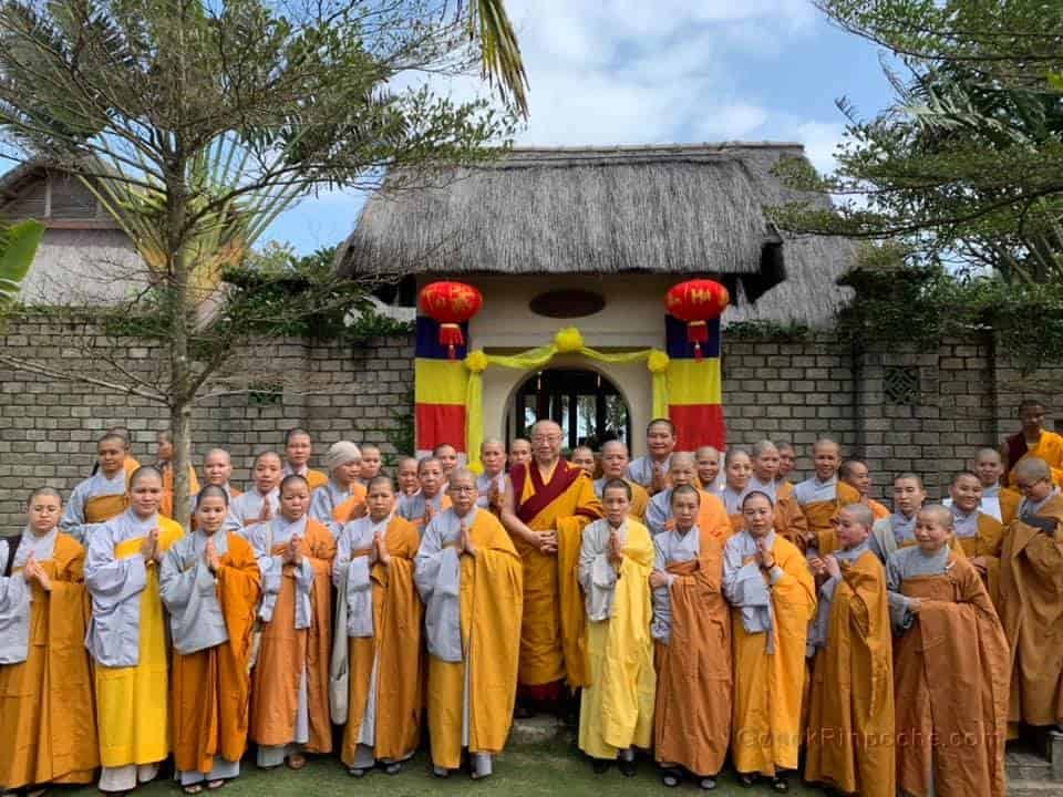Gosok Rinpoche - Vietnam 20190118025923466