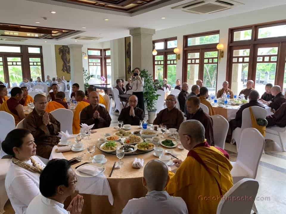 Gosok Rinpoche - Vietnam 20190118025943721