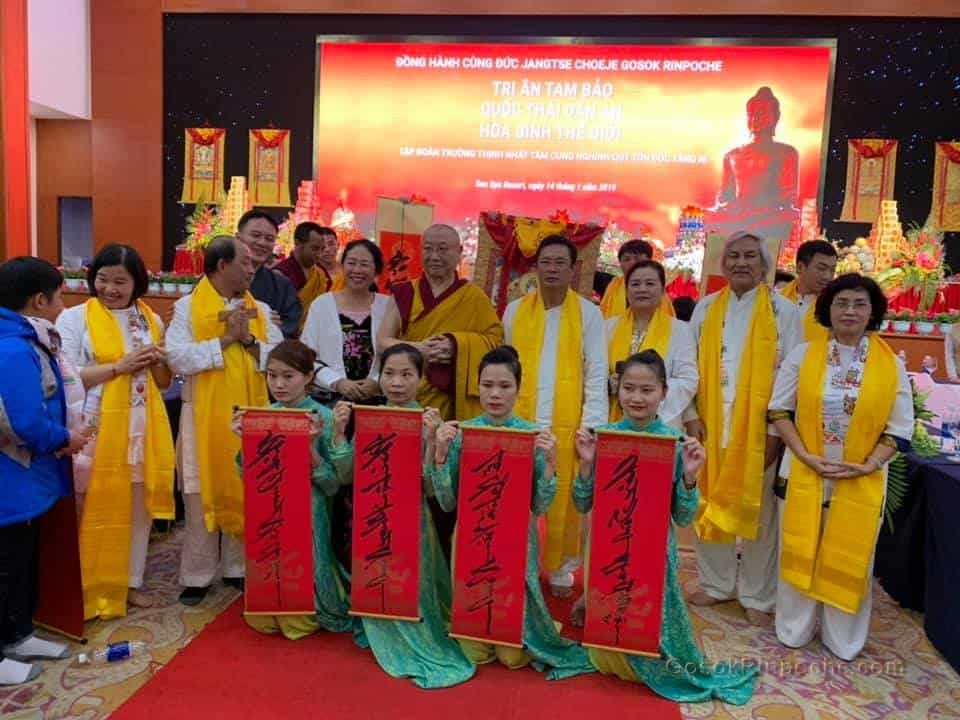 Gosok Rinpoche - Vietnam 20190118030043803