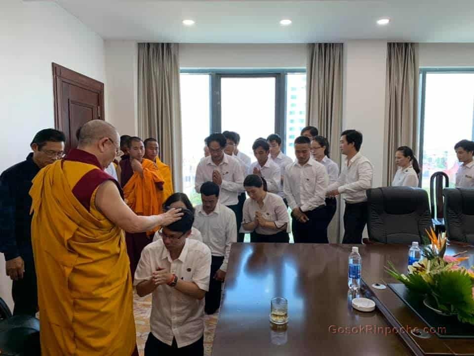 Gosok Rinpoche - Vietnam 20190118030419420