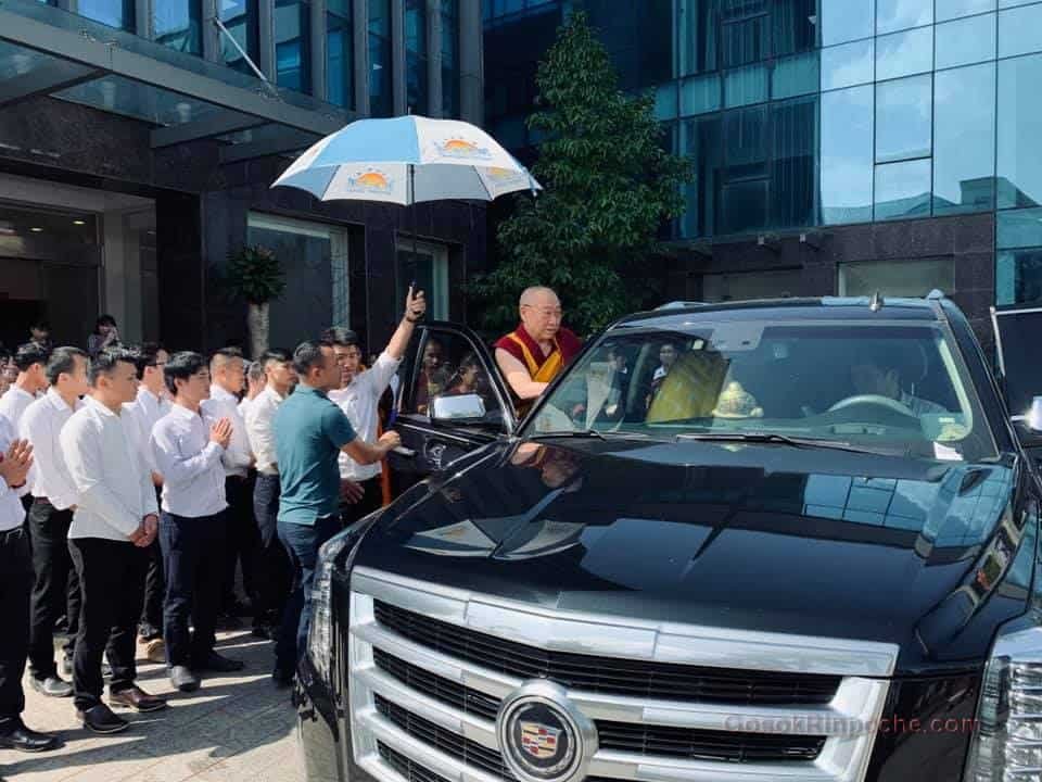 Gosok Rinpoche - Vietnam 20190118030449650