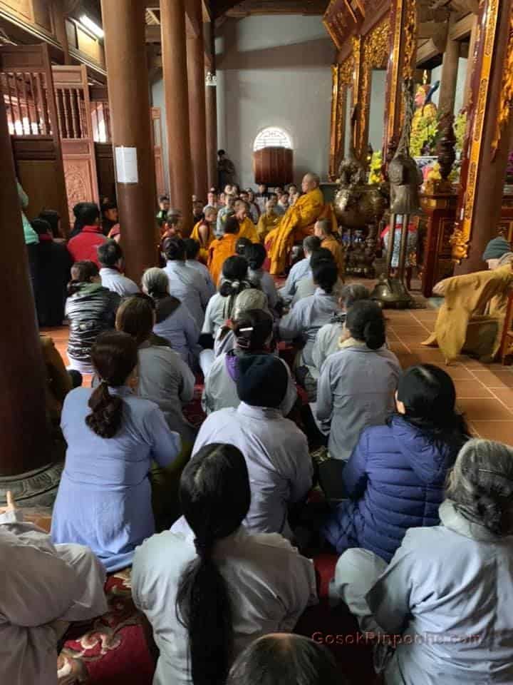 Gosok Rinpoche - Vietnam 20190118030910770