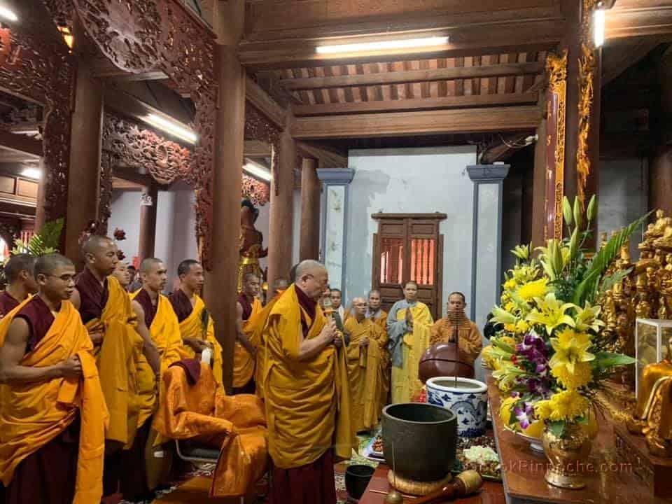Gosok Rinpoche - Vietnam 20190118030922109