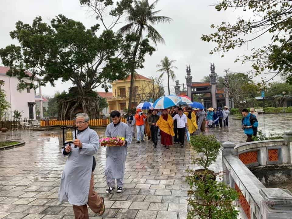 Gosok Rinpoche - Vietnam 20190118030941274