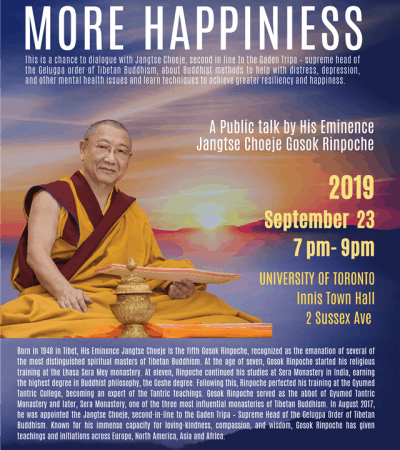 Gosok Rinpoche UT speech 2019 eng