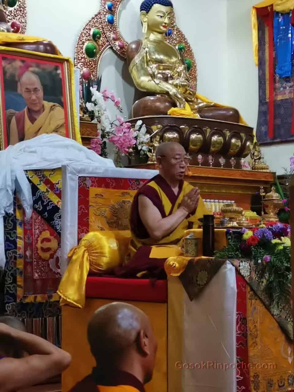 Gosok Ronpoche lama chopa 20190926203353