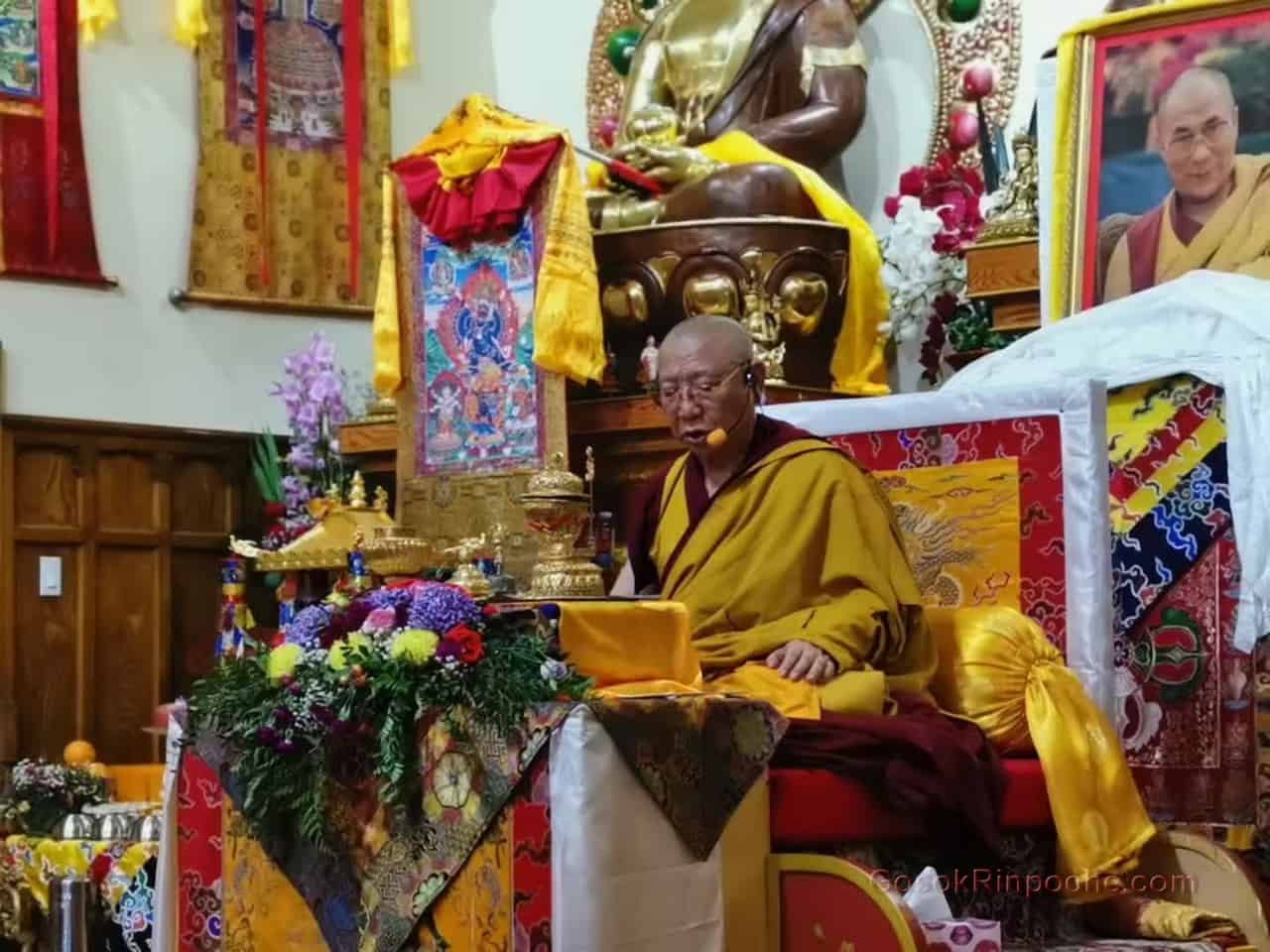 Gosok Ronpoche lama chopa 20190926203422