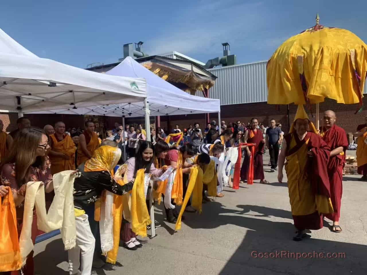 Gosok rinpoche Yamantaka Fire Puja 20190922225939